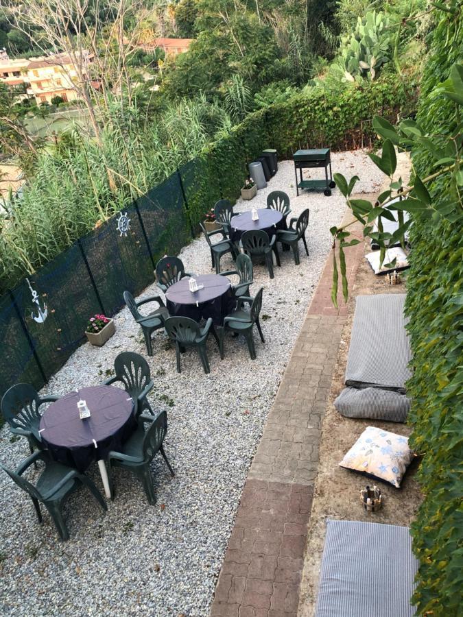 My Villa Eden Torre Ruffa エクステリア 写真