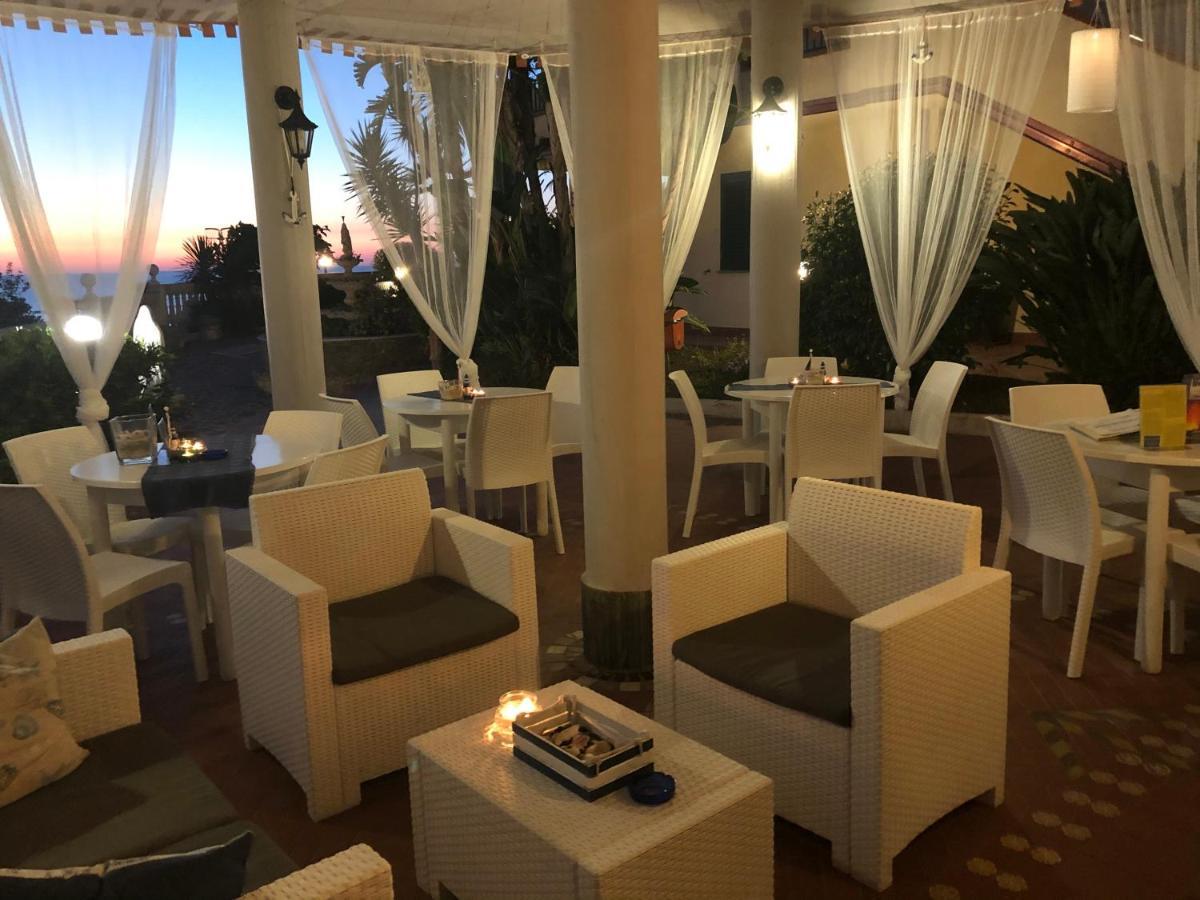My Villa Eden Torre Ruffa エクステリア 写真