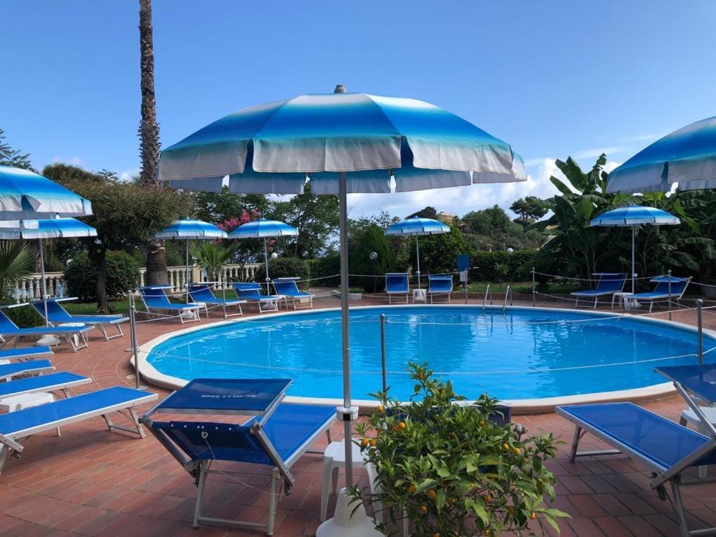 My Villa Eden Torre Ruffa エクステリア 写真