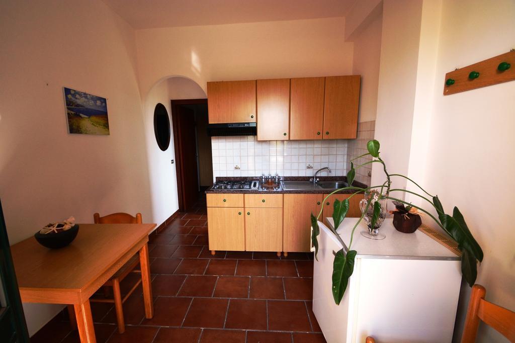 My Villa Eden Torre Ruffa 部屋 写真