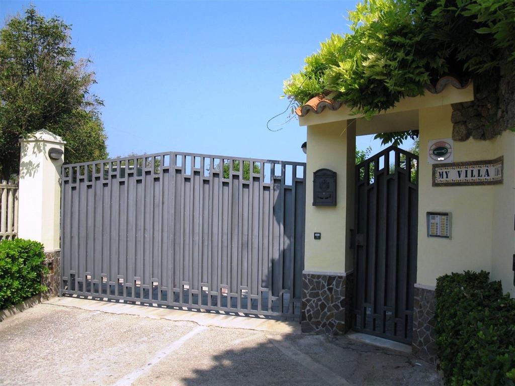 My Villa Eden Torre Ruffa エクステリア 写真