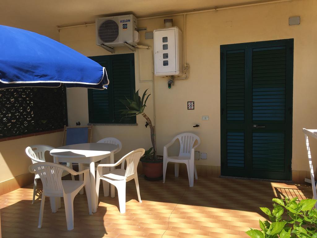 My Villa Eden Torre Ruffa エクステリア 写真