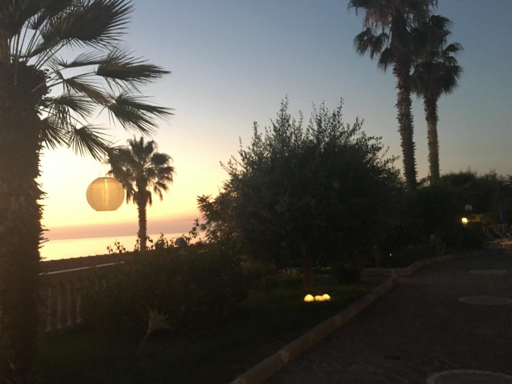My Villa Eden Torre Ruffa エクステリア 写真