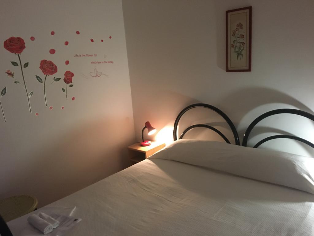 My Villa Eden Torre Ruffa エクステリア 写真
