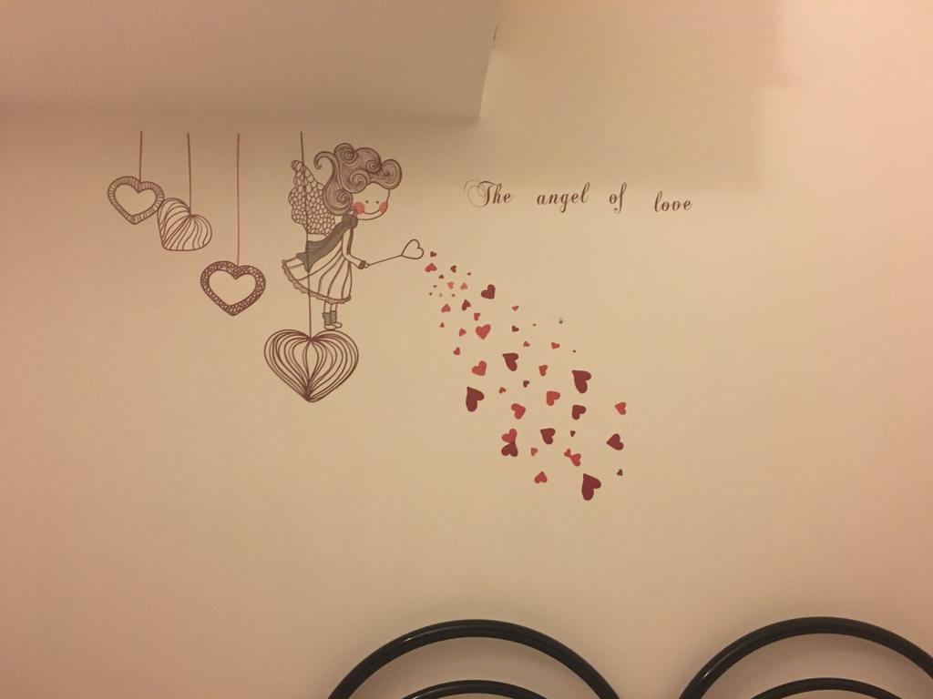 My Villa Eden Torre Ruffa エクステリア 写真