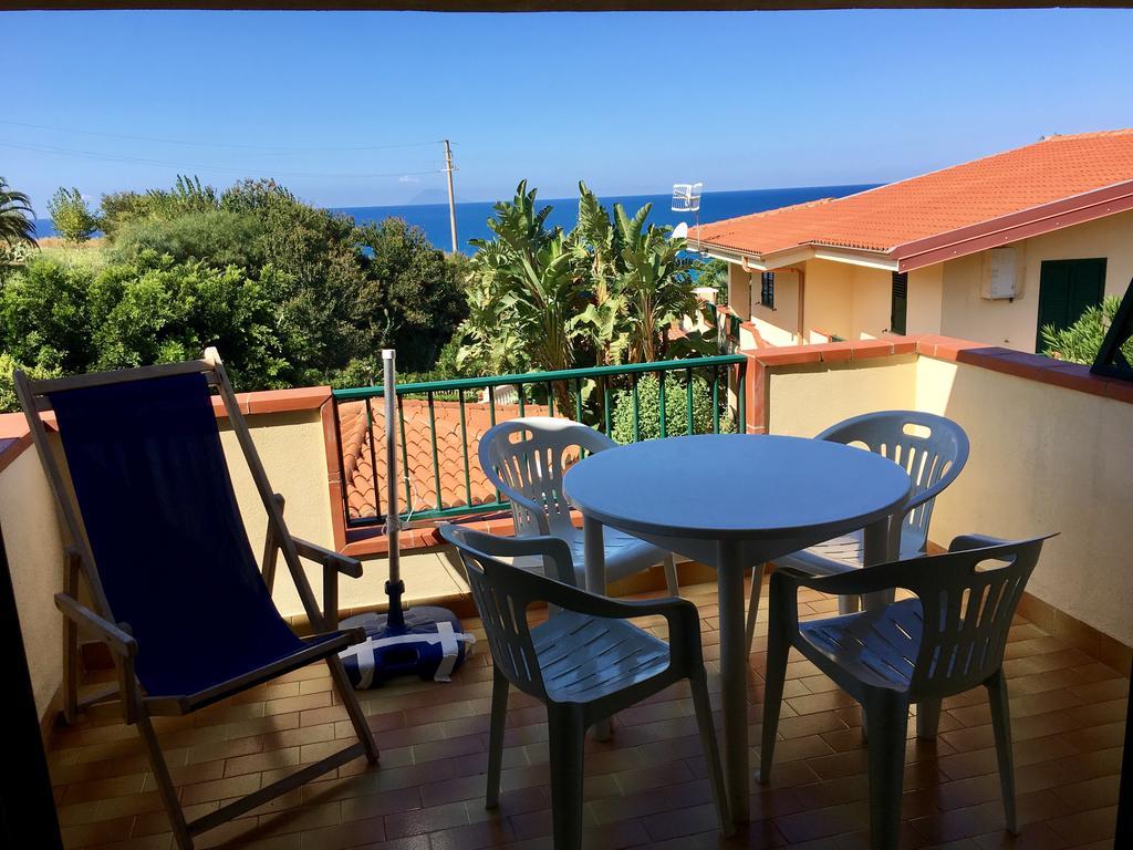 My Villa Eden Torre Ruffa エクステリア 写真