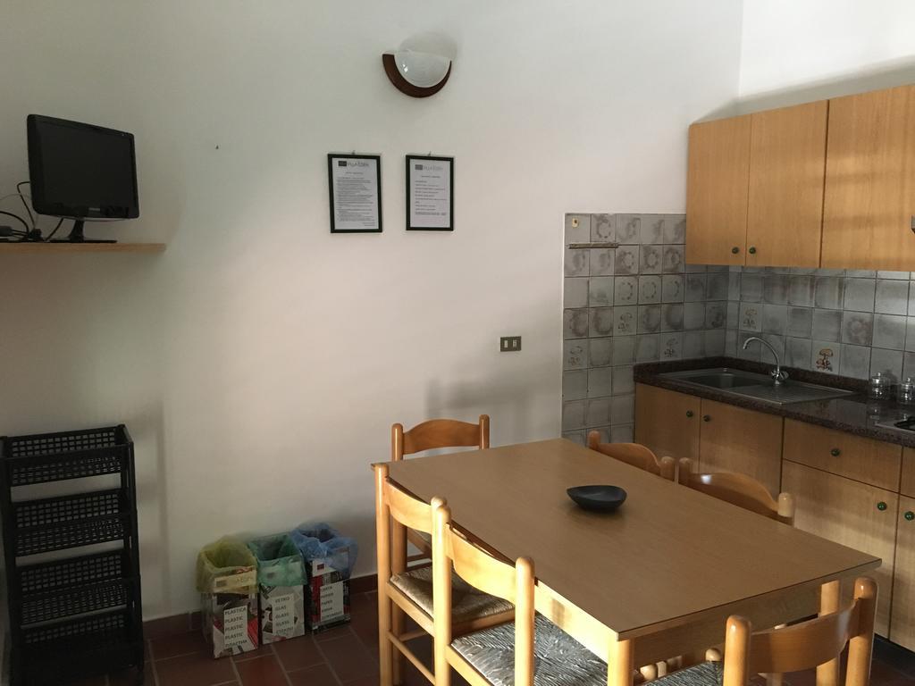 My Villa Eden Torre Ruffa エクステリア 写真
