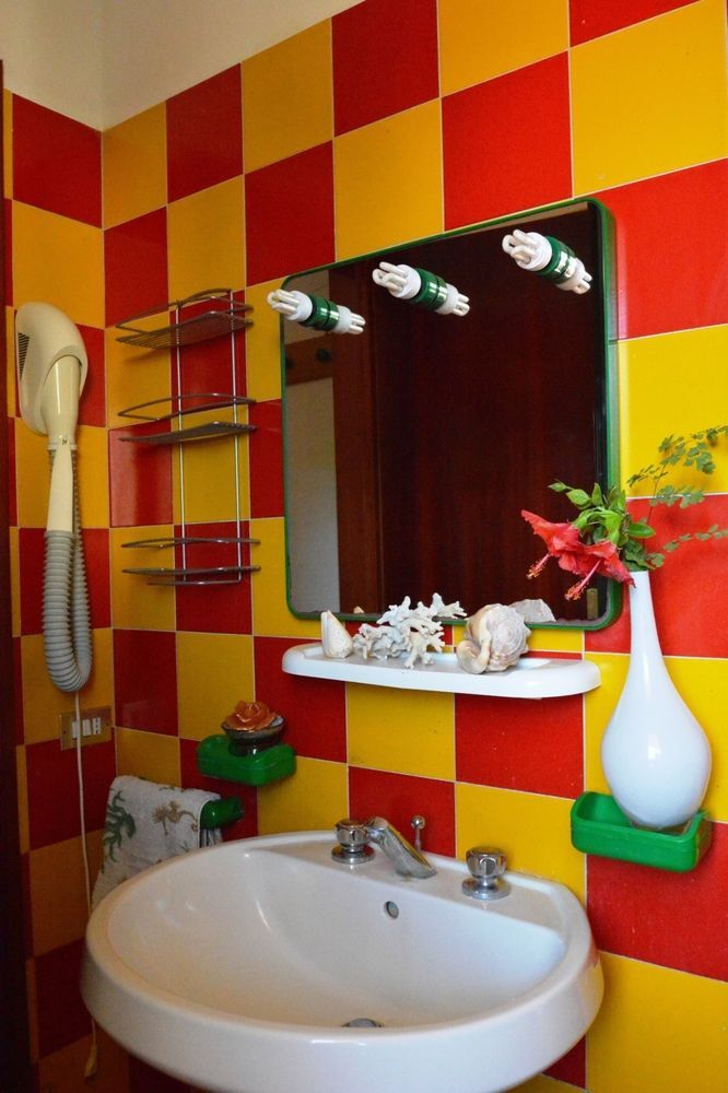 My Villa Eden Torre Ruffa エクステリア 写真