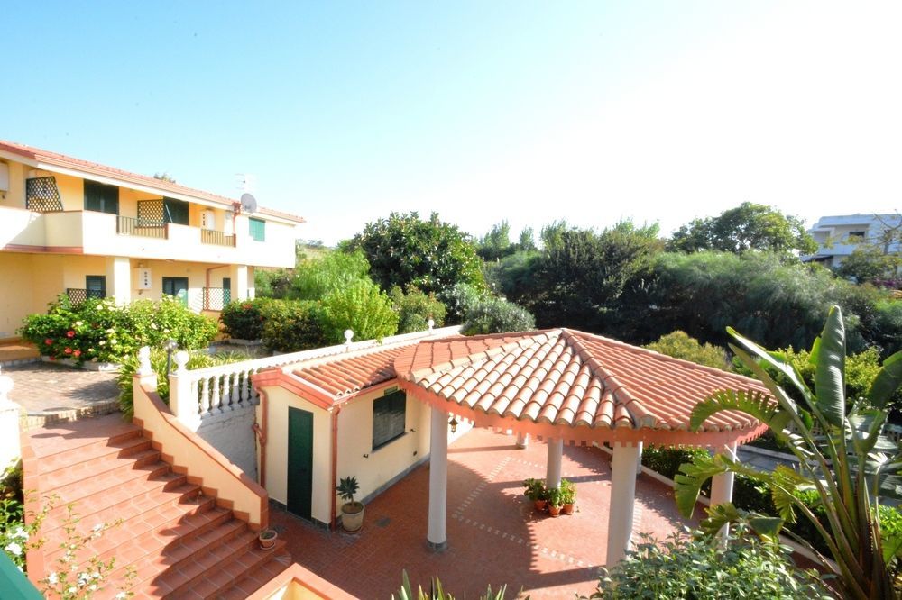 My Villa Eden Torre Ruffa エクステリア 写真
