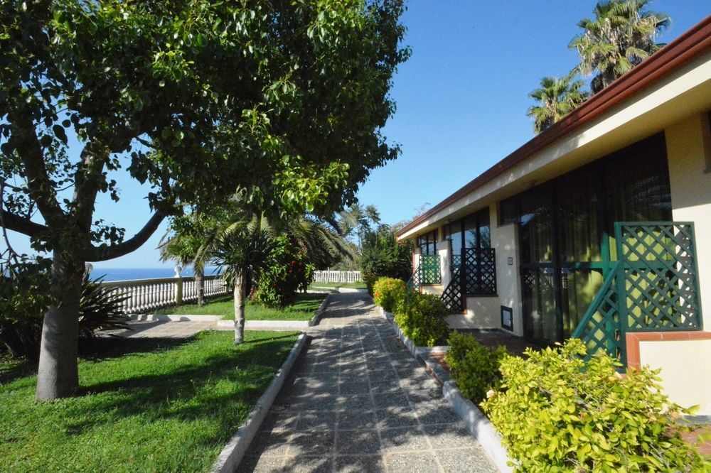 My Villa Eden Torre Ruffa エクステリア 写真