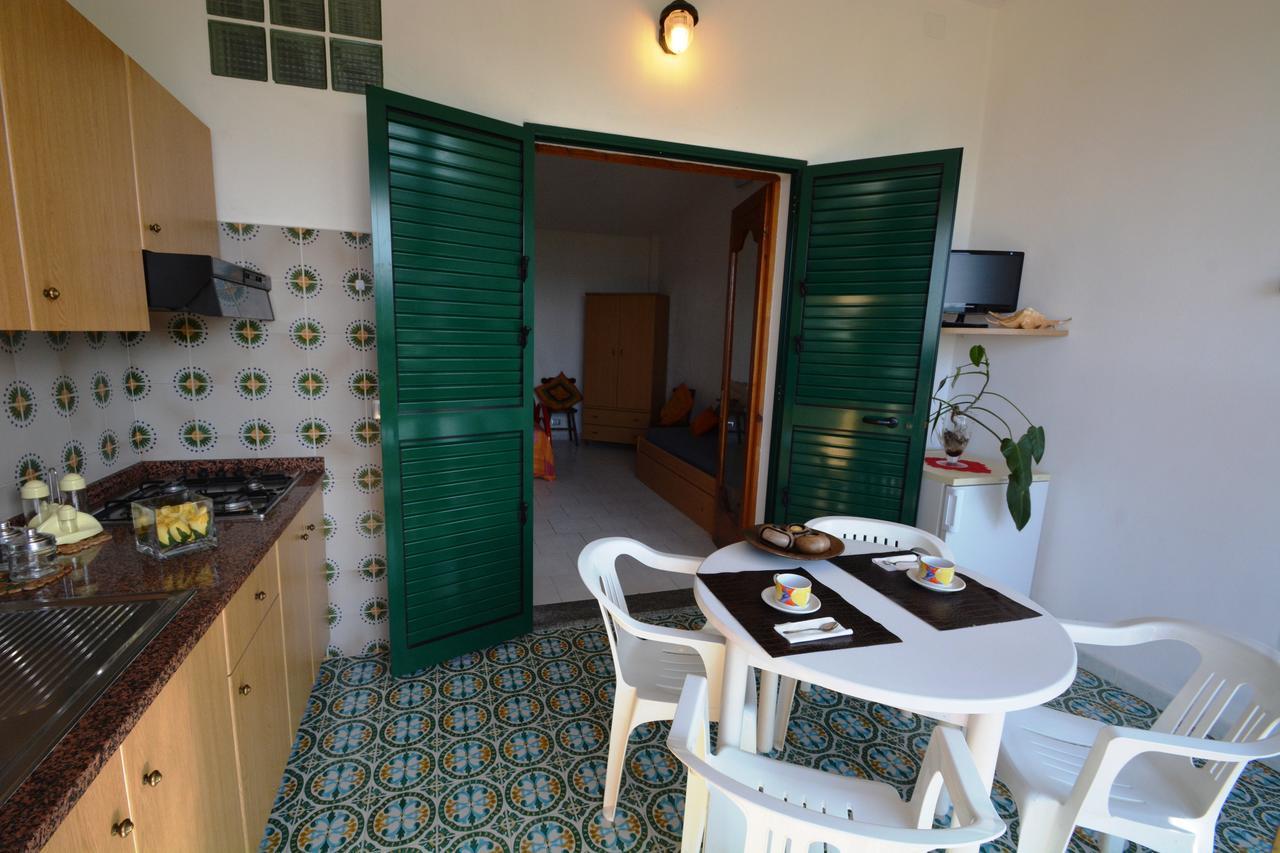 My Villa Eden Torre Ruffa 部屋 写真