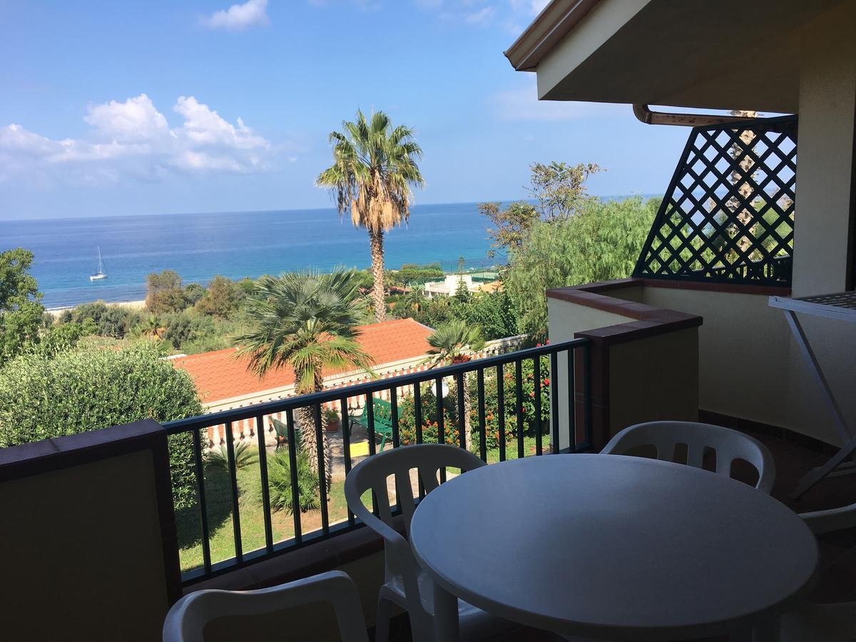 My Villa Eden Torre Ruffa エクステリア 写真