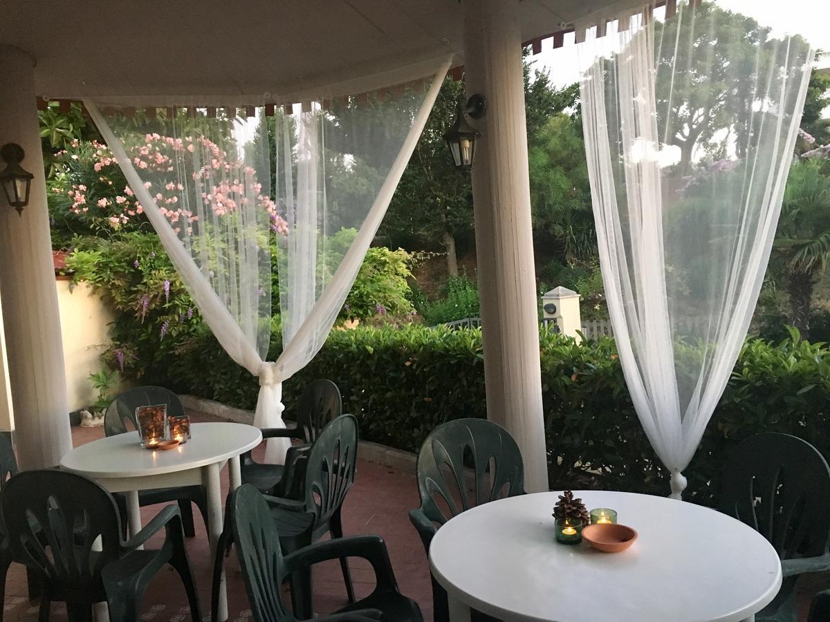 My Villa Eden Torre Ruffa エクステリア 写真