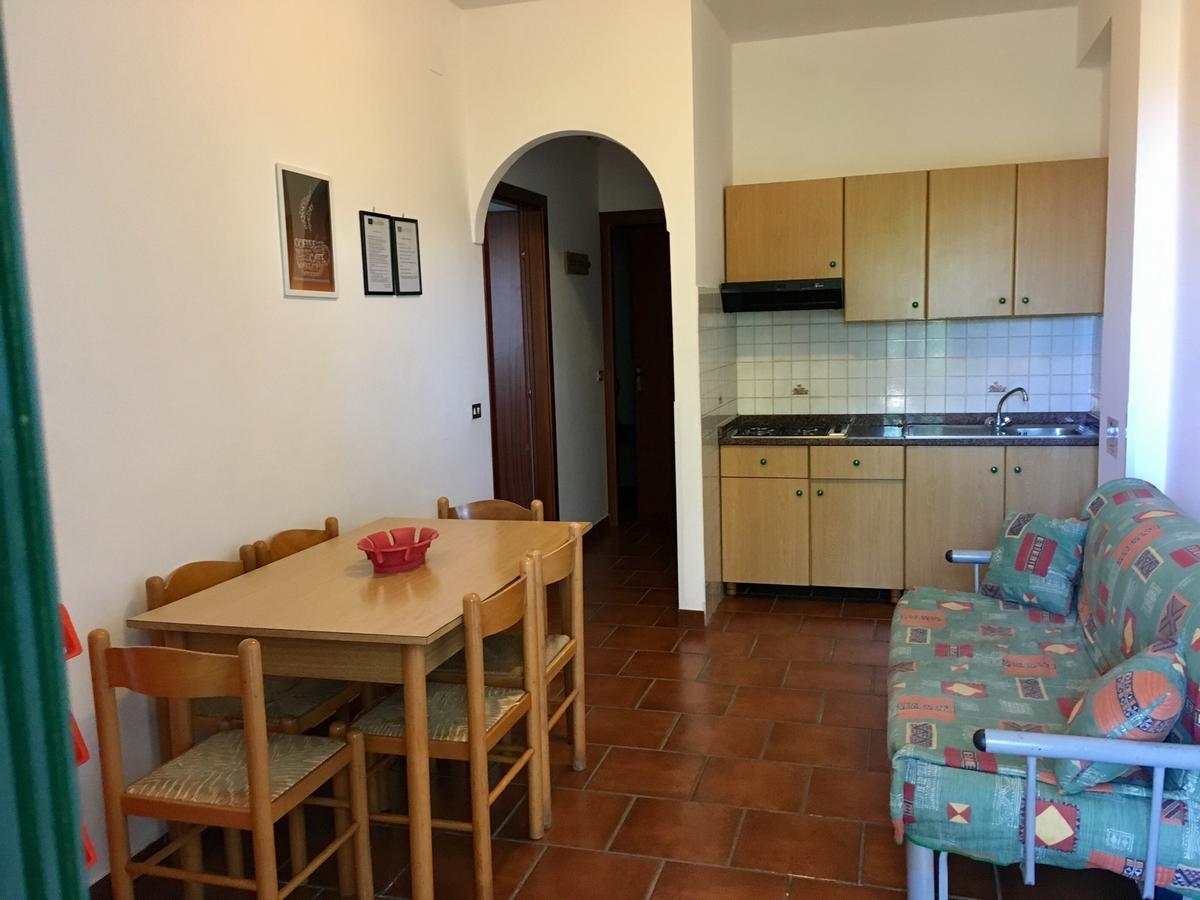 My Villa Eden Torre Ruffa エクステリア 写真