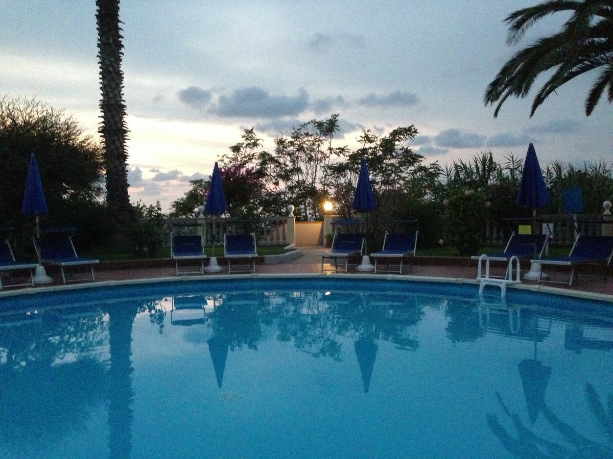 My Villa Eden Torre Ruffa エクステリア 写真