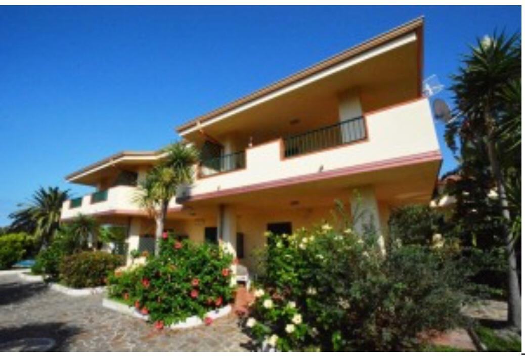 My Villa Eden Torre Ruffa エクステリア 写真