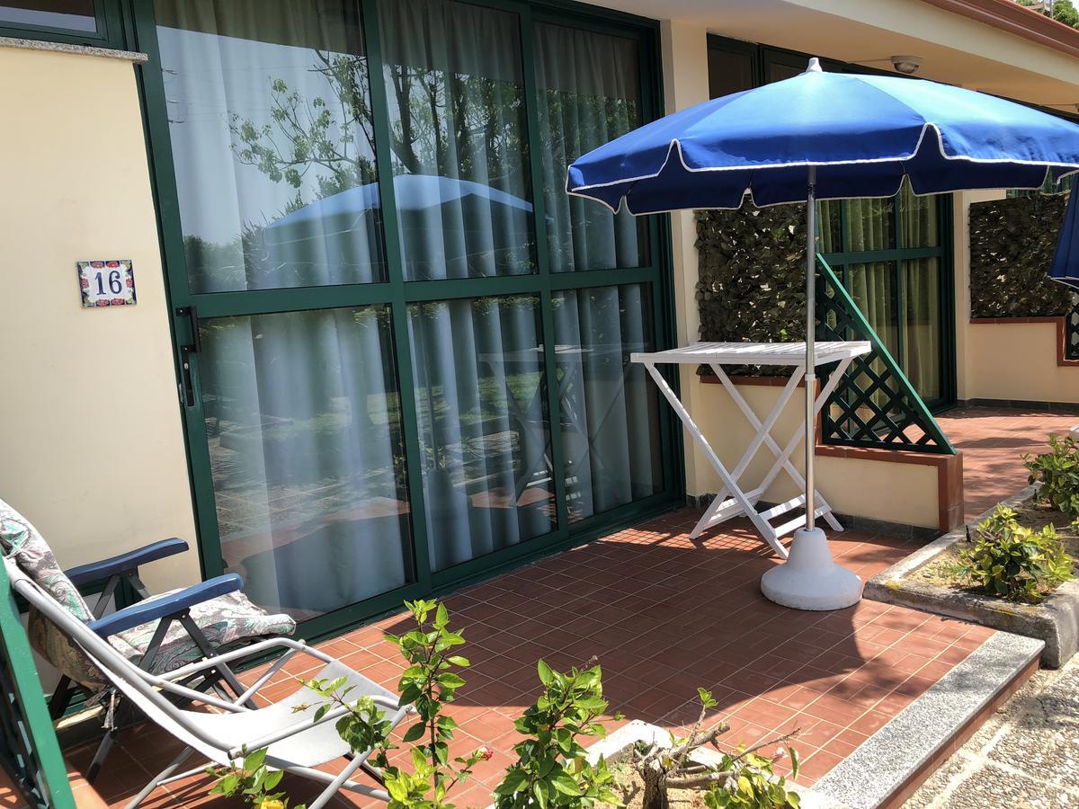 My Villa Eden Torre Ruffa エクステリア 写真