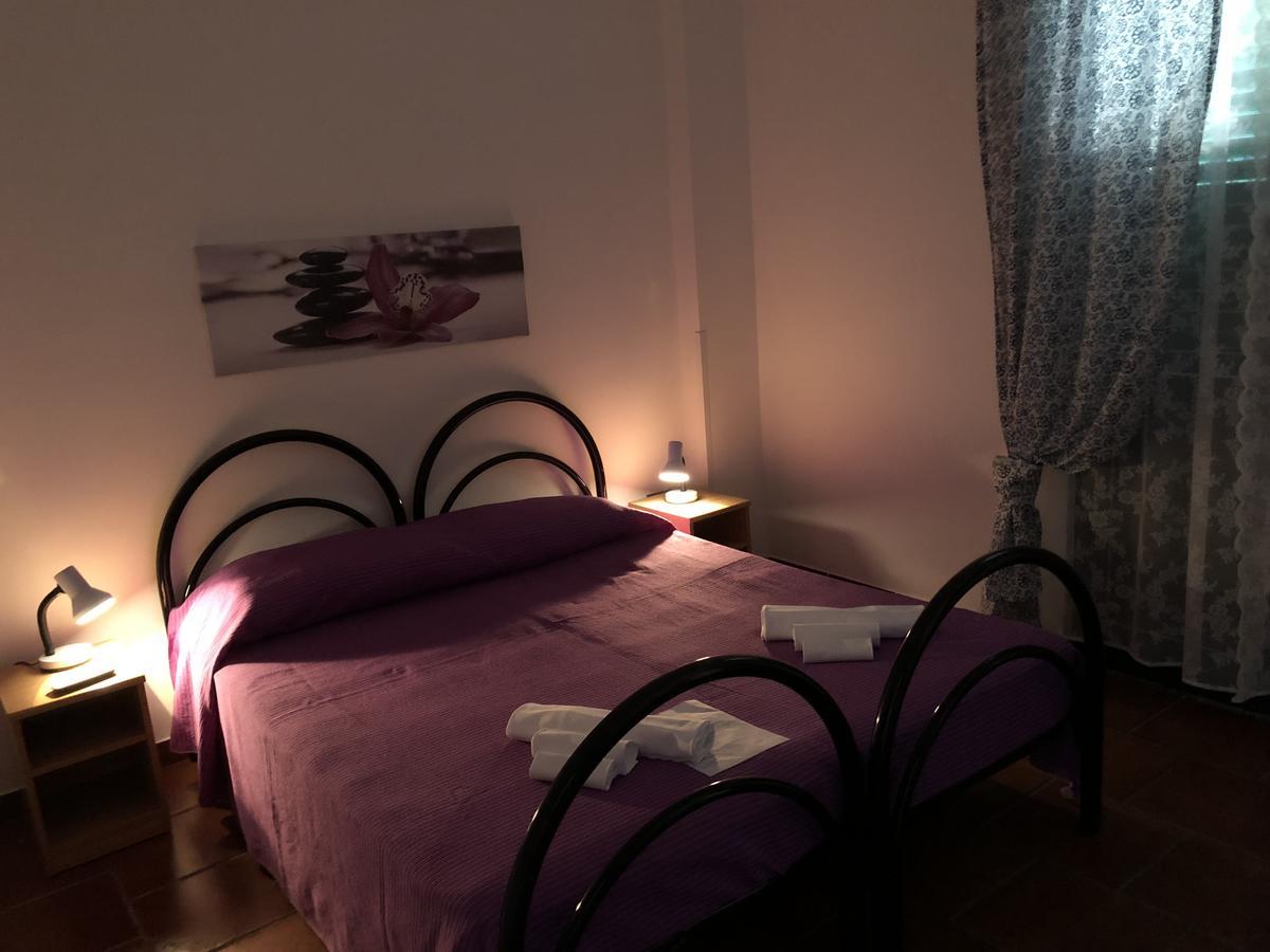 My Villa Eden Torre Ruffa エクステリア 写真