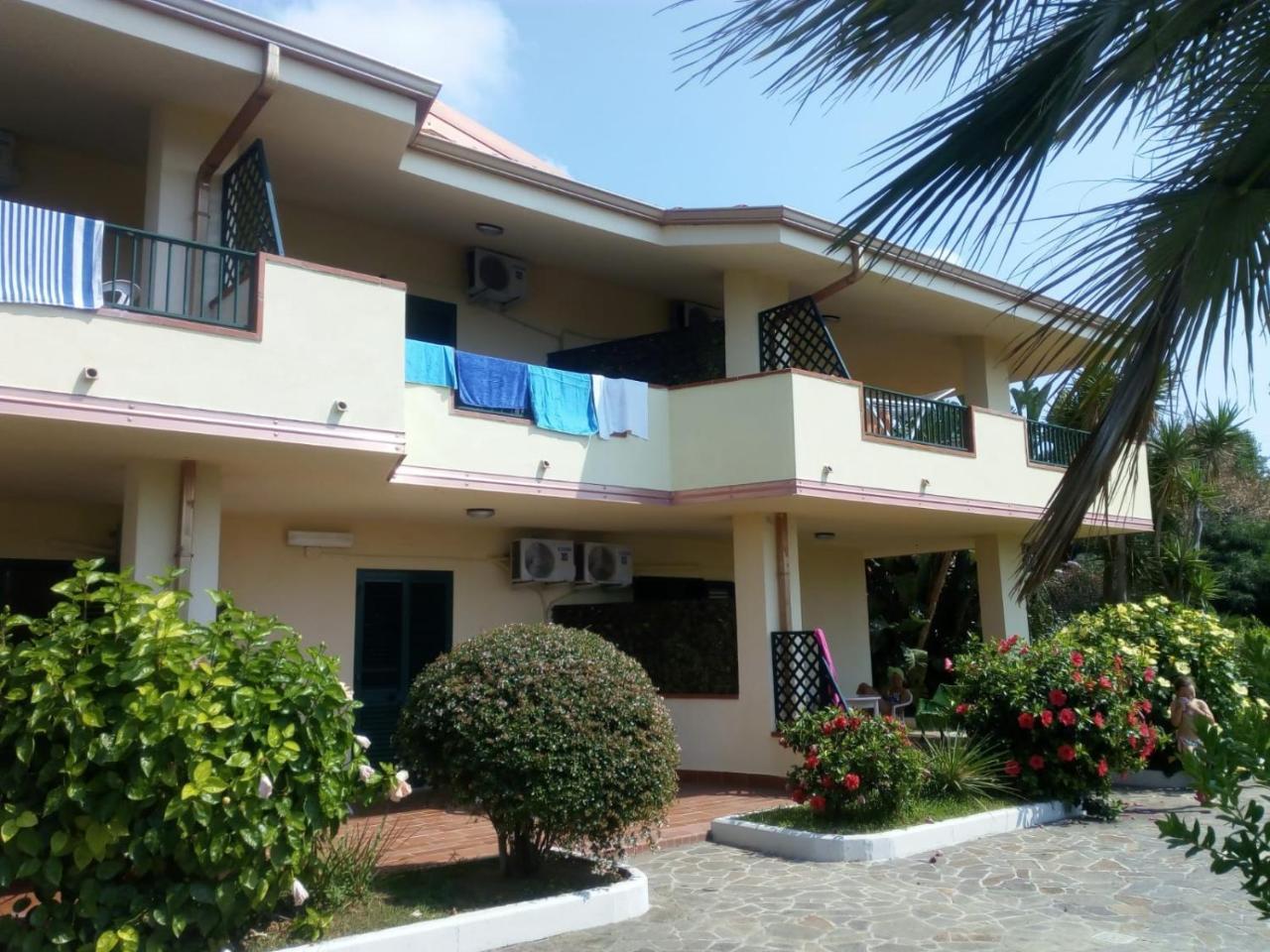 My Villa Eden Torre Ruffa エクステリア 写真