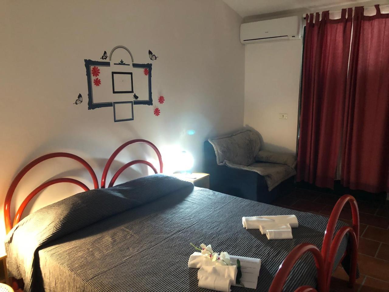 My Villa Eden Torre Ruffa エクステリア 写真