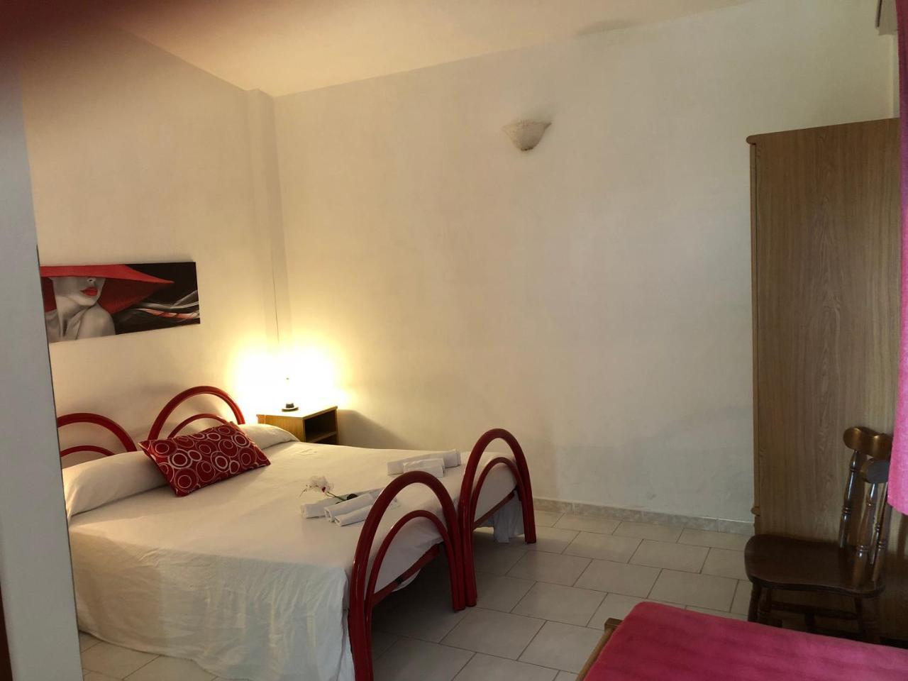 My Villa Eden Torre Ruffa エクステリア 写真